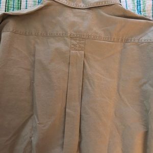 L.L. Bean Shirts - size XL-Tall L.L. Bean button down L.L. Bean Shirts - size XL-Tall L.L. Bean button down